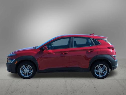 2022 Hyundai KONA SE