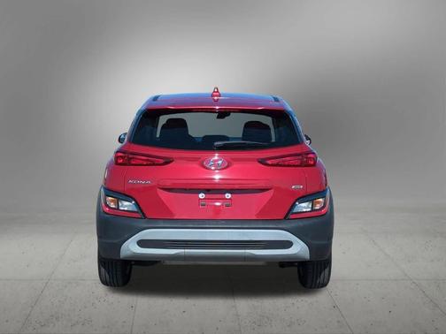 2022 Hyundai KONA SE