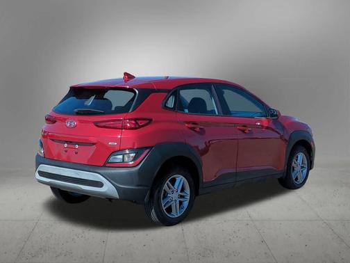 2022 Hyundai KONA SE