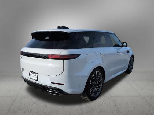 2024 Land Rover Range Rover Sport Dynamic SE