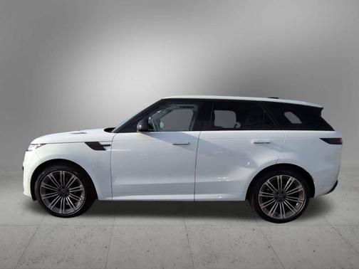 2024 Land Rover Range Rover Sport Dynamic SE