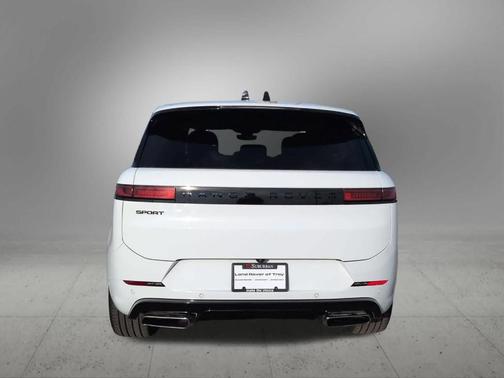 2024 Land Rover Range Rover Sport Dynamic SE
