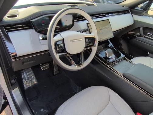 2024 Land Rover Range Rover Sport Dynamic SE