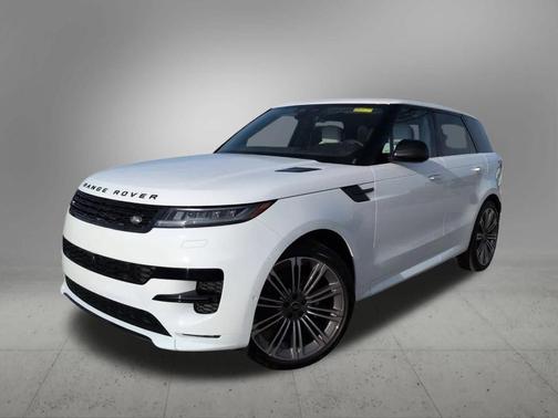2024 Land Rover Range Rover Sport Dynamic SE