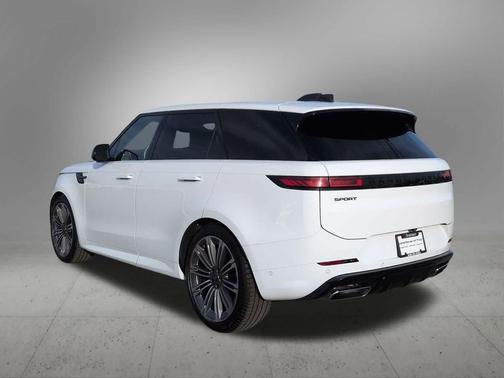 2024 Land Rover Range Rover Sport Dynamic SE