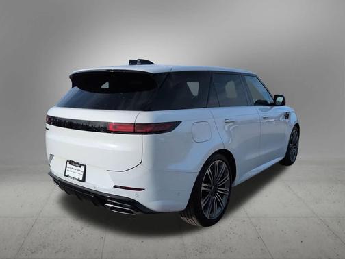 2024 Land Rover Range Rover Sport Dynamic SE