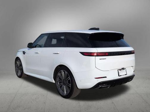 2024 Land Rover Range Rover Sport Dynamic SE