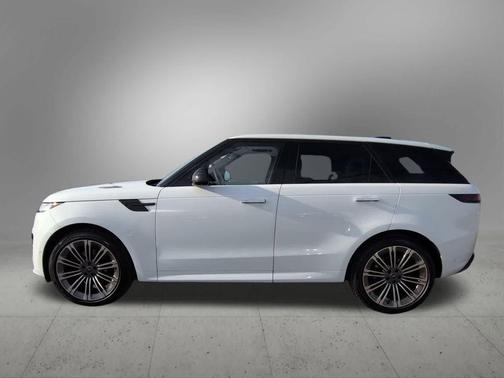 2024 Land Rover Range Rover Sport Dynamic SE