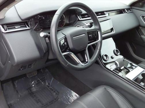 2022 Land Rover Range Rover Velar S