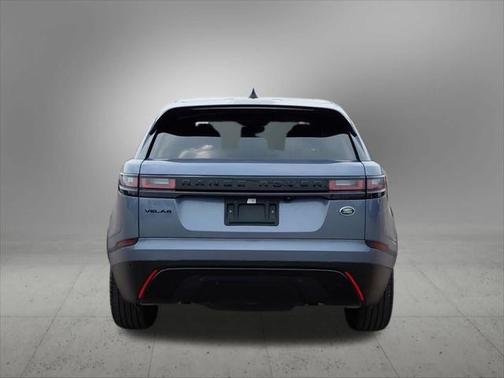 2022 Land Rover Range Rover Velar S