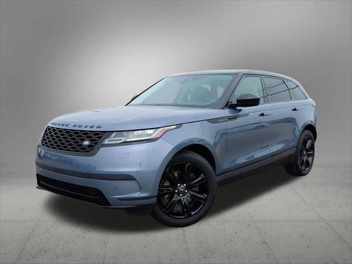 2022 Land Rover Range Rover Velar S