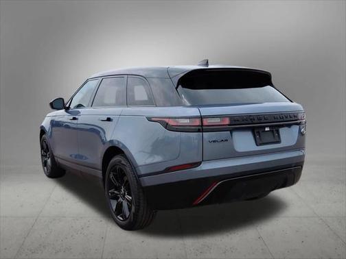 2022 Land Rover Range Rover Velar S
