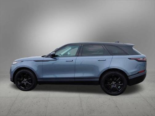 2022 Land Rover Range Rover Velar S