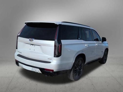 2023 Cadillac Escalade V-Series