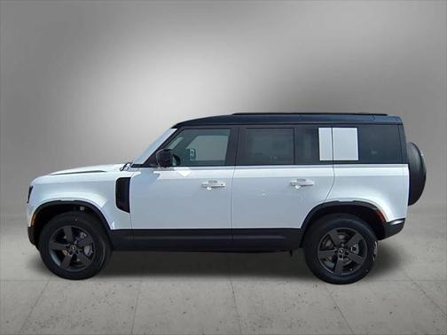 2025 Land Rover Defender P300