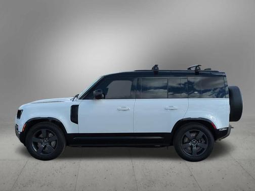 2022 Land Rover Defender 110 X-Dynamic HSE