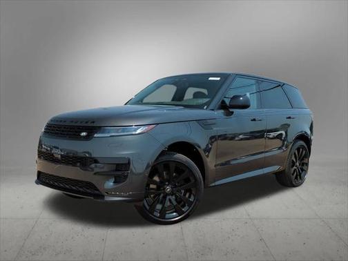 2025 Land Rover Range Rover Sport P530 Dynamic SE