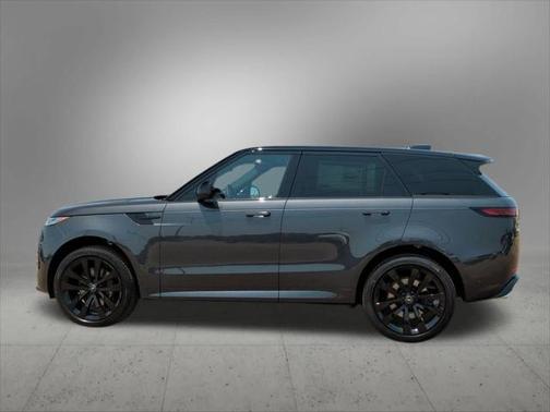 2025 Land Rover Range Rover Sport P530 Dynamic SE