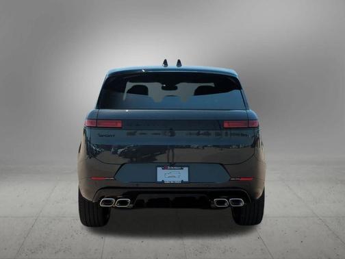 2025 Land Rover Range Rover Sport P530 Dynamic SE