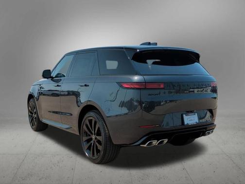 2025 Land Rover Range Rover Sport P530 Dynamic SE