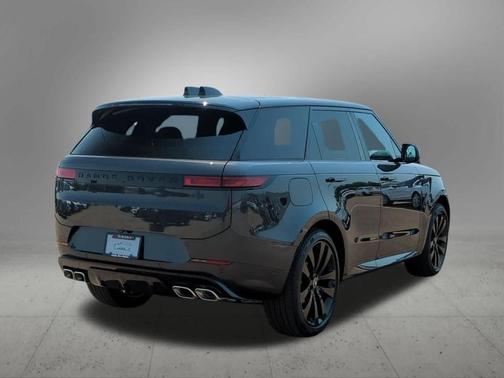 2025 Land Rover Range Rover Sport P530 Dynamic SE