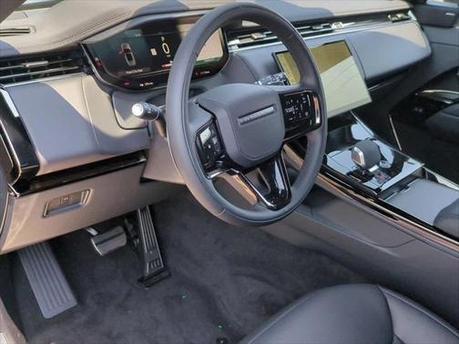 2025 Land Rover Range Rover Sport P530 Dynamic SE