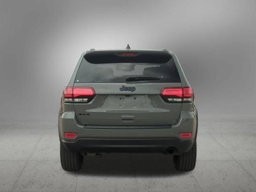 2019 Jeep Grand Cherokee Upland