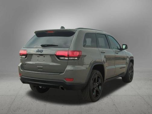 2019 Jeep Grand Cherokee Upland