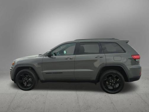 2019 Jeep Grand Cherokee Upland
