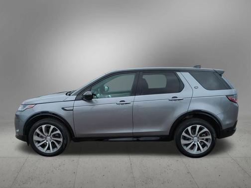 2024 Land Rover Discovery Sport Dynamic SE