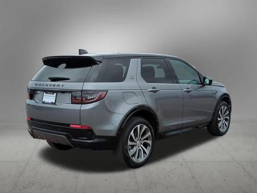 2024 Land Rover Discovery Sport Dynamic SE