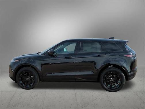 2026 Land Rover Range Rover Evoque S