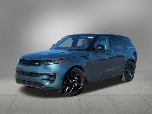 2023 Land Rover Range Rover Sport SE