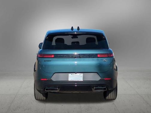 2023 Land Rover Range Rover Sport SE