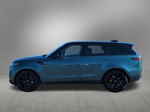2023 Land Rover Range Rover Sport SE