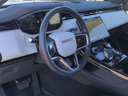 2023 Land Rover Range Rover Sport SE