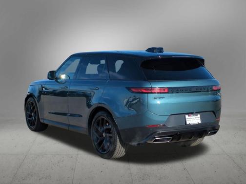 2023 Land Rover Range Rover Sport SE
