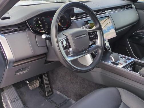 2023 Land Rover Range Rover Autobiography