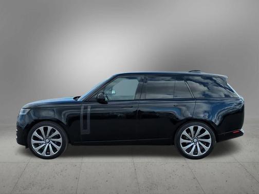 2023 Land Rover Range Rover Autobiography