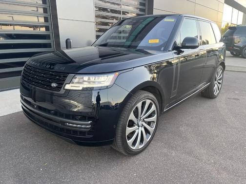 2023 Land Rover Range Rover Autobiography