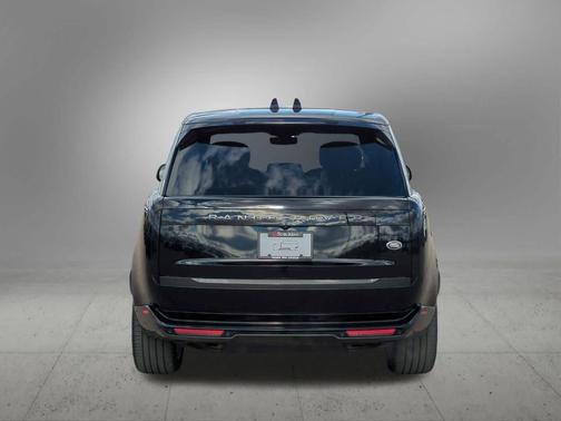 2023 Land Rover Range Rover Autobiography