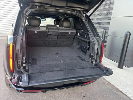 2023 Land Rover Range Rover Autobiography
