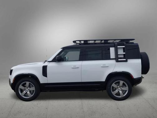 2025 Land Rover Defender P400 X-Dynamic SE