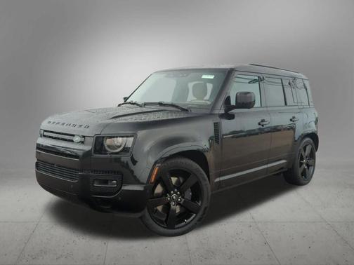 2025 Land Rover Defender P400 X-Dynamic SE