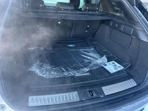 2023 Land Rover Range Rover Velar S