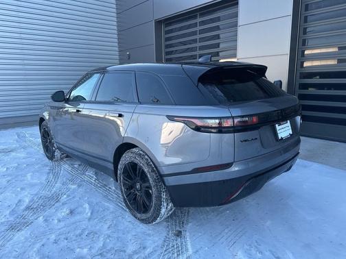 2023 Land Rover Range Rover Velar S