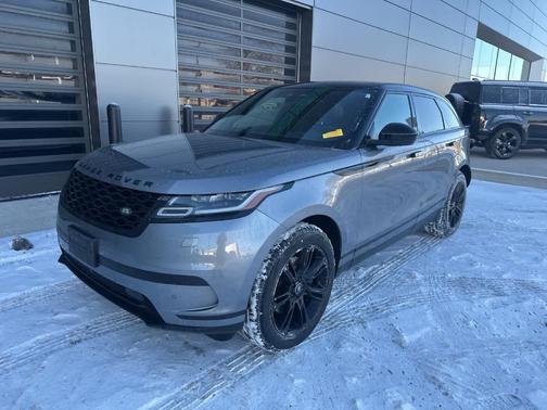 2023 Land Rover Range Rover Velar S