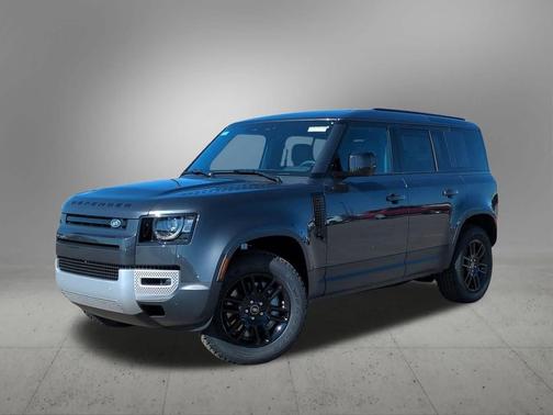 2025 Land Rover Defender P400 S