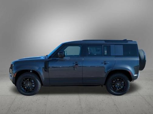 2025 Land Rover Defender P400 S
