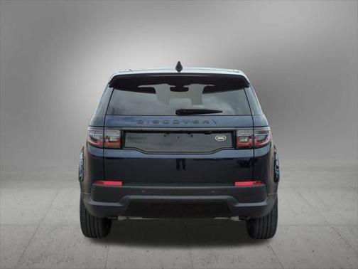 2022 Land Rover Discovery Sport SE